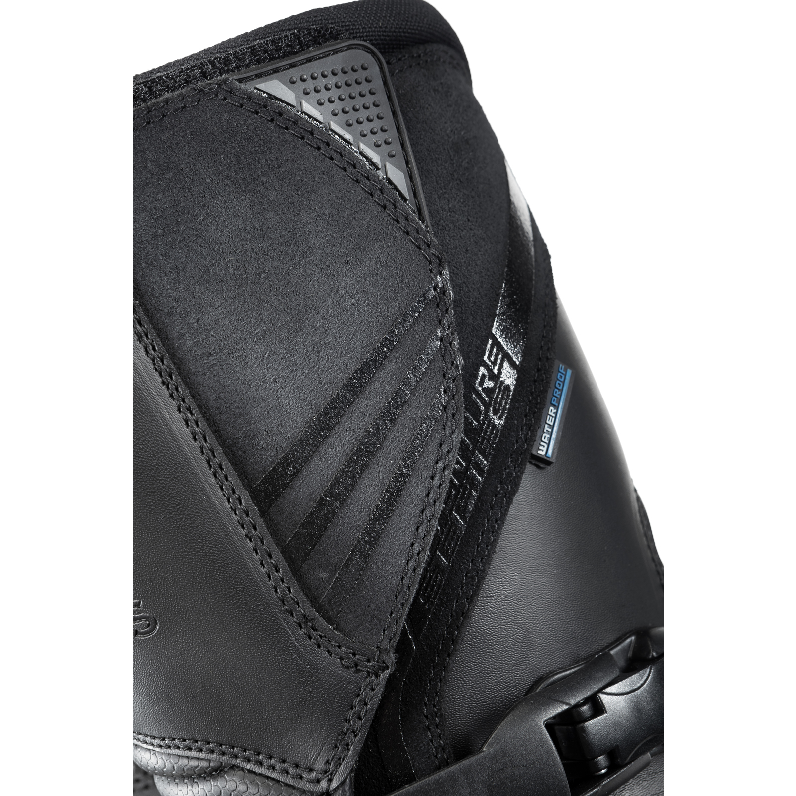 Agrius Crater Wp Adventure Motorcycle Boots Recommended Biker Gifts